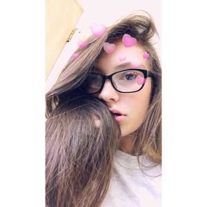 Meet your Posher, Heidi